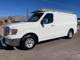 Used 2012 Nissan NV 2500 SV w/ Side Curtain Airbag Pkg image 3