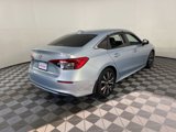 Certified 2022 Honda Civic EX image 5