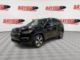 Used 2019 Jeep Compass Latitude w/ Popular Equipment Group image 4