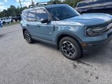 Used 2021 Ford Bronco Sport Big Bend image 3