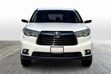 Used 2016 Toyota Highlander Plus image 3