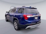 Used 2023 GMC Acadia SLT image 4
