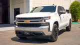 Used 2020 Chevrolet Silverado 1500 LT w/ All-Star Edition image 2