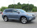 Used 2013 Toyota Highlander Limited image 2
