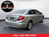 Used 2012 Honda Civic EX image 3