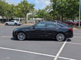 New 2025 Cadillac CT4 Premium Luxury image 4