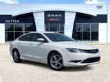 Used 2015 Chrysler 200 C w/ Navigation & Sound Group I image 1