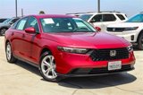 Certified 2024 Honda Accord LX image 2