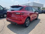 Certified 2023 Ford Escape ST-Line w/ Tech Pack #1 image 4