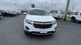 Used 2022 Chevrolet Equinox LT image 3