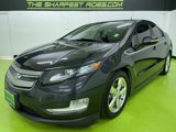 Used 2014 Chevrolet Volt Premium w/ Premium Trim Package image 5