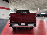 Certified 2022 Chevrolet Silverado 1500 LTZ image 4