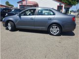 Used 2007 Volkswagen Jetta 2.5 image 3