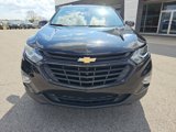Used 2018 Chevrolet Equinox LT w/ LPO, Protection Package image 2
