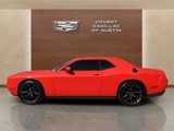 Used 2021 Dodge Challenger SXT w/ Blacktop Package image 2