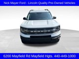 Used 2022 Ford Bronco Sport Big Bend image 2