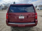 Used 2017 Chevrolet Tahoe Premier image 4