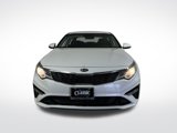 Used 2020 Kia Optima LX image 2