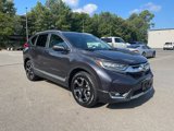 Certified 2019 Honda CR-V Touring image 6