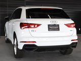 Used 2022 Audi Q3 2.0T Premium Plus w/ Premium Plus Package image 2