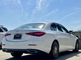 Certified 2023 Mercedes-Benz C 300 4MATIC Sedan image 4