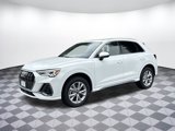 New 2025 Audi Q3 2.0T Premium image 2