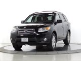 Used 2012 Hyundai Santa Fe Limited image 2
