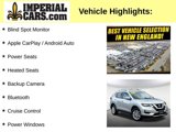 Used 2018 Nissan Rogue SV image 5