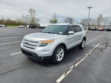 Used 2015 Ford Explorer Limited image 3