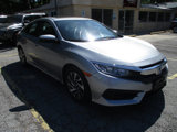 Used 2016 Honda Civic EX image 4