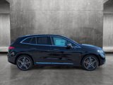 New 2024 Mercedes-Benz EQE AMG 4MATIC SUV image 4
