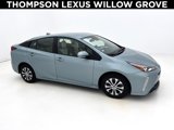 Used 2021 Toyota Prius XLE w/ Advanced Technology Package image 1