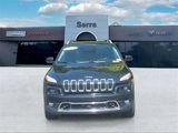 Used 2015 Jeep Cherokee Limited w/ Luxury Group image 2
