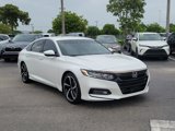 Used 2020 Honda Accord Sport image 4