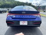 Used 2024 Hyundai Elantra SEL w/ Convenience Package image 4
