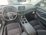 New 2025 Nissan Sentra SR image 4