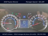 Used 2019 Toyota 4Runner SR5 Premium image 3