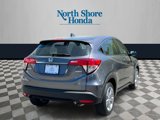 Certified 2022 Honda HR-V LX image 4