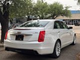 Used 2018 Cadillac CTS Premium Luxury image 3