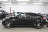 Used 2018 Mercedes-Benz GLC 43 AMG 4MATIC Coupe image 3