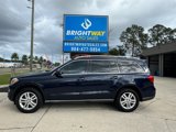 Used 2015 Mercedes-Benz GL 320 BlueTEC 4MATIC w/ Premium I Package image 2