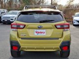Used 2021 Subaru Crosstrek 2.5i Limited image 5