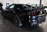 Used 2014 Ford Mustang Shelby GT500 w/ Equipment Group 821A image 4