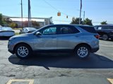 Used 2023 Chevrolet Equinox LT image 4