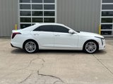 Used 2021 Cadillac CT4 Premium Luxury image 2