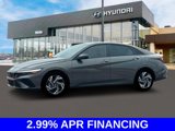 New 2025 Hyundai Elantra Sport image 2