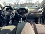 Used 2018 Chevrolet Traverse LT image 3