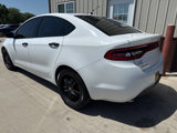 Used 2013 Dodge Dart SE w/ Value Group image 2