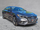 Used 2018 Genesis G80 3.3T Sport image 2