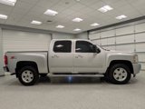 Used 2012 Chevrolet Silverado 1500 LTZ w/ LTZ Plus Package image 5